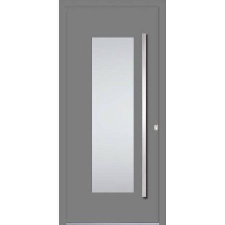 PE-132 | Porte d’entrée alu