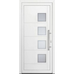 PE-155 | Porte d’entrée alu