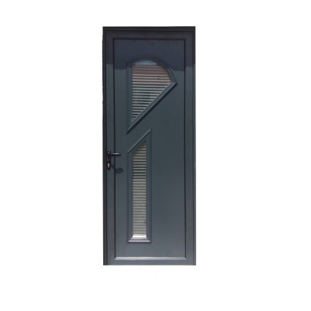 PE-223 | Porte d’entrée alu