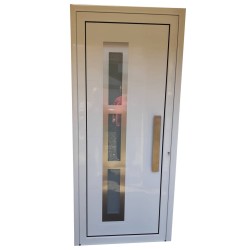 PE-225 | Porte d’entrée alu