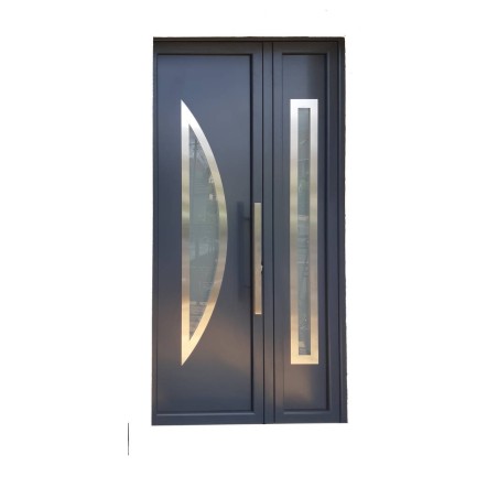 PE-232 | Porte d’entrée alu