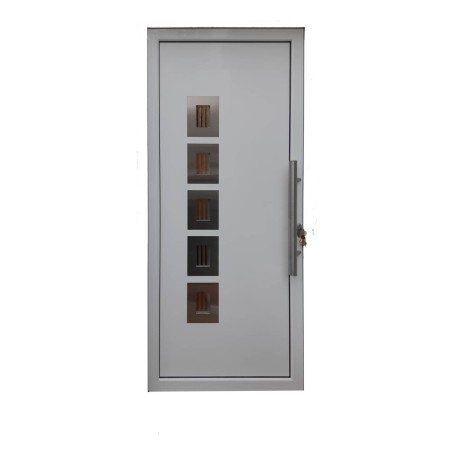 PE-234 | Porte d’entrée alu