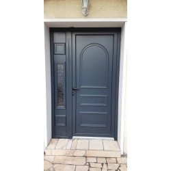 PE-239 | Porte d’entrée alu