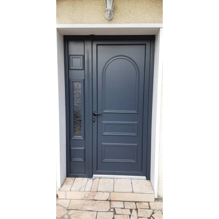 PE-239 | Porte d’entrée alu