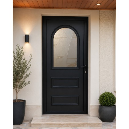 PE-261 | Porte d’entrée alu