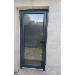 PE-294 | Porte d’entrée alu