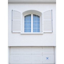 F-05 | Fenêtre 2 vantaux ALU