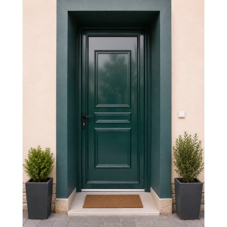 PE-301 | Porte d’entrée alu