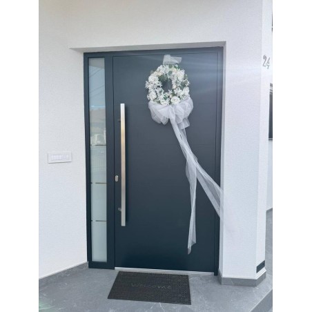 PE-304 | Porte d’entrée alu