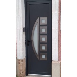 PE-231 | Porte d’entrée alu