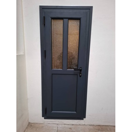 PE-307 | Porte d’entrée alu