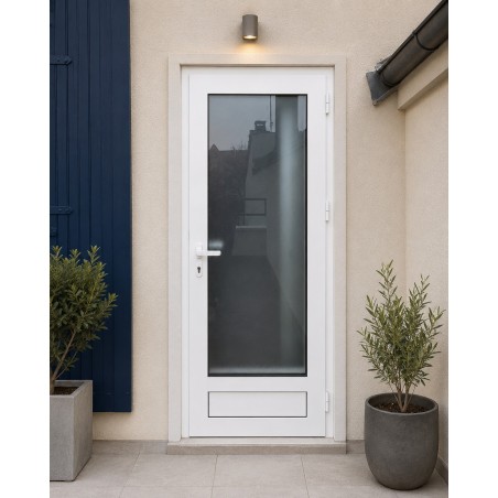 PE-314 | Porte d’entrée alu