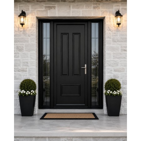 PE-315 | Porte d’entrée alu