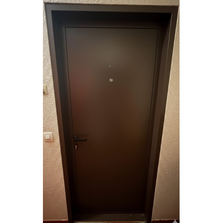 PE-316 | Porte d’entrée alu