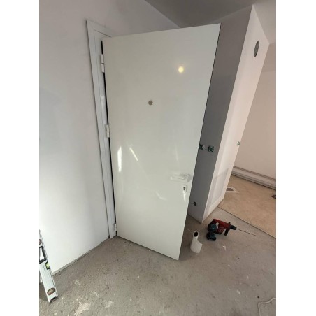 PE-316 | Porte d’entrée alu