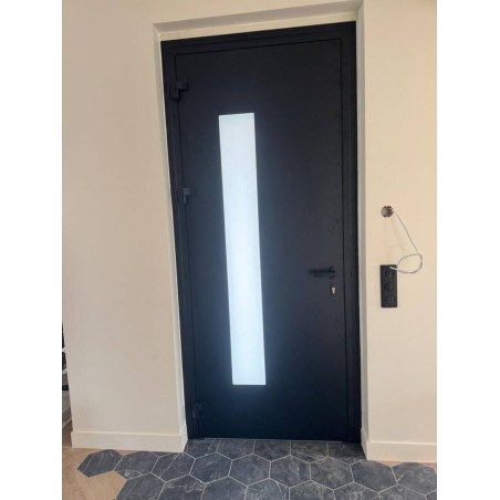 PE-317 | Porte d’entrée alu