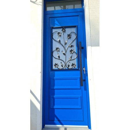 PE-285 | Porte d’entrée alu