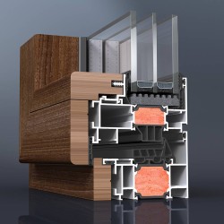 Elvial xclusive 87i²