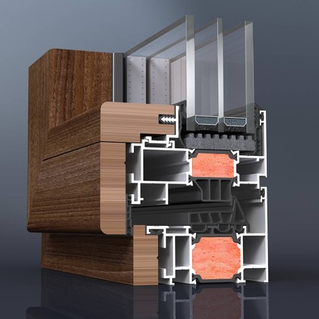 Elvial xclusive 87i²