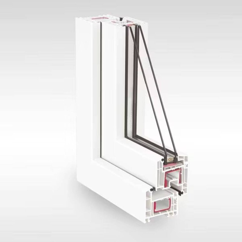 Rehau brillant design 70