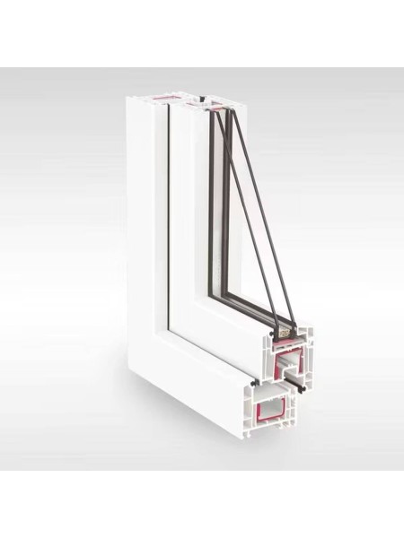 Rehau brillant design 70