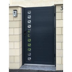 P-01 Portillon