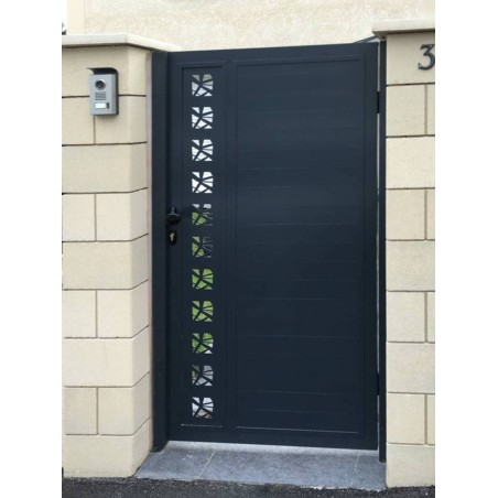 P-01 Portillon