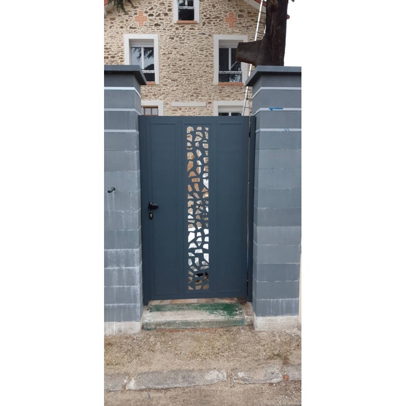 P-04 Portillon