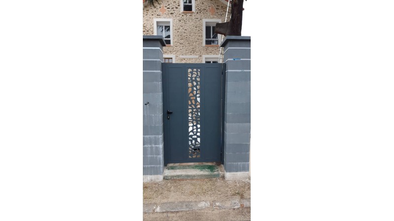 P-04 Portillon