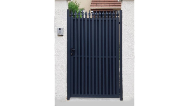 P-06 Portillon