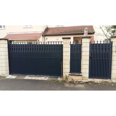 P-06 Portillon