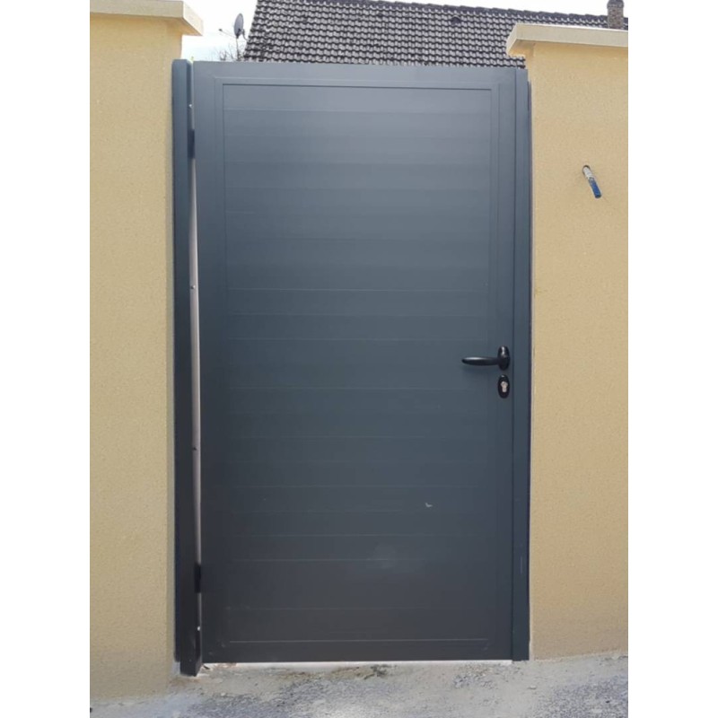 P-07 Portillon