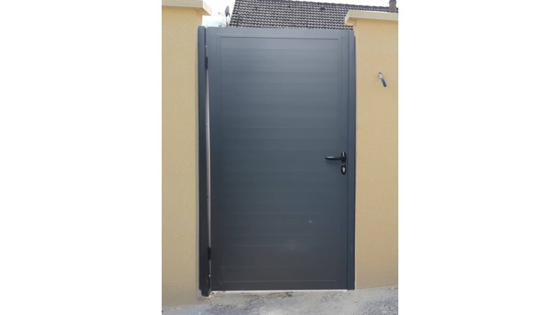 P-07 Portillon