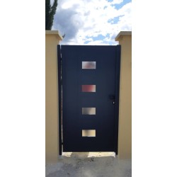 P-09 Portillon