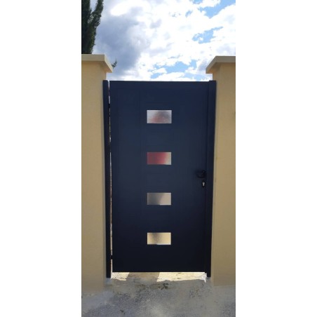 P-09 Portillon