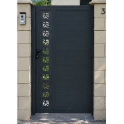 P-01 Portillon