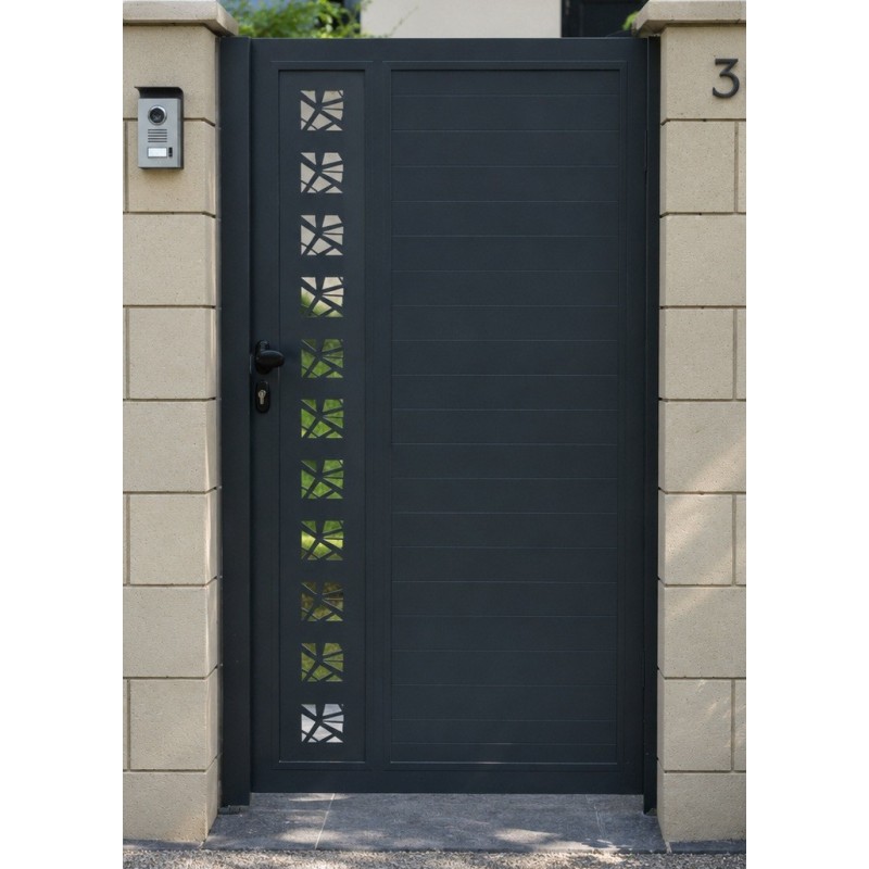 P-01 Portillon