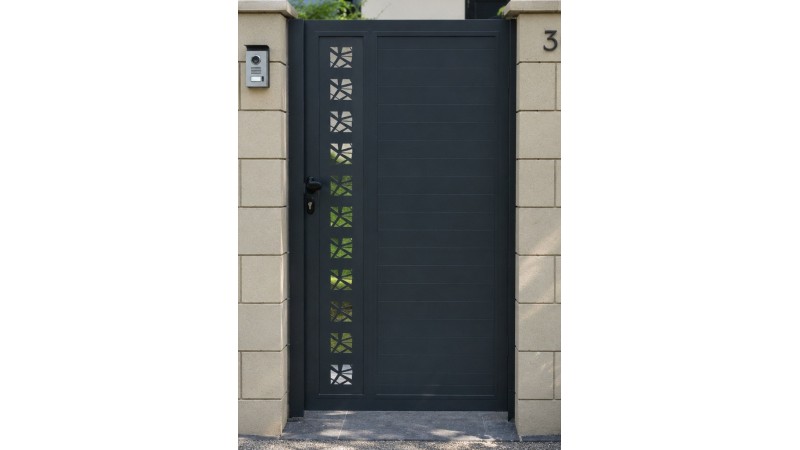 P-01 Portillon