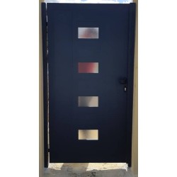 P-09 Portillon