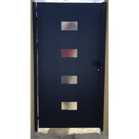 P-09 Portillon