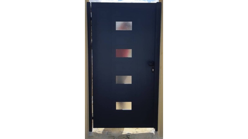 P-09 Portillon