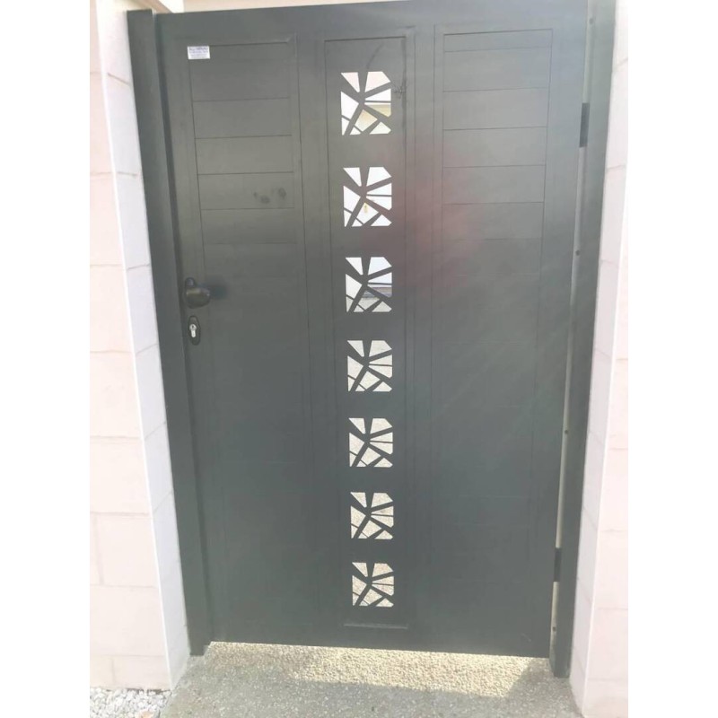 P-19 Portillon