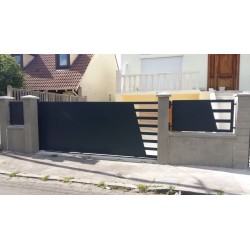 C-03 | Clôture