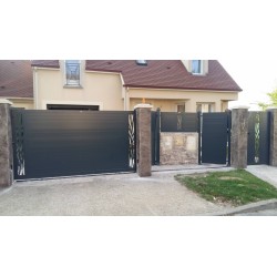 C-05 | Clôture