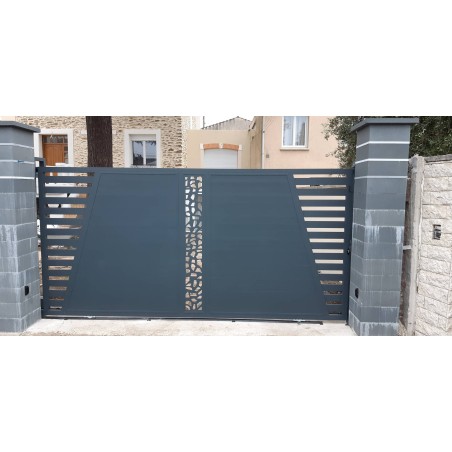 P-04 Portillon