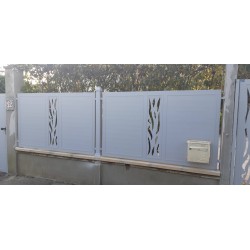 C-08 | Clôture