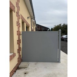 C-30 | Clôture