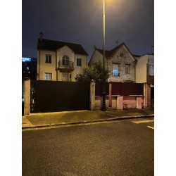 C-31 | Clôture