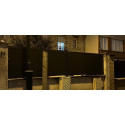 C-31 | Clôture