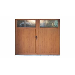 PG -03 | Porte de garage 2 battant
